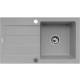 __wysyłka 24H*__ | ZESTAW PYRAMIS | SPARTA PLUS (78x48) 1B 1D + SILVIO szary beton (070052801S)
