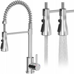 Bateria QUADRON SALMA chrom (3323520CR)