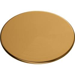__WYSYŁKA 48H*__ | Nakładka na odpływ QUARON CLEAN CAP COPPER (miedź) (M1113-PVDC)
