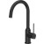 Bateria QUADRON INGRID PURE CARBON (czarny mat) (3523500_BLMQSBL)