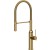 __WYSYŁKA 48H*__ | Bateria QUADRON MARILYN GOLD (złoty szczotkowany) (3523527_PVDG1)
