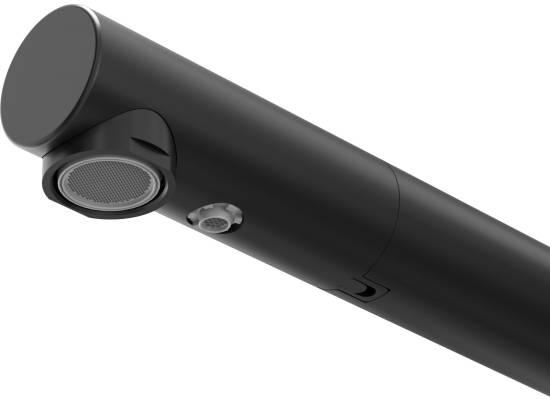 __WYSYŁKA 48H*__ | Bateria QUADRON ELLEN PULL-OUT FILTER PURE CARBON (czarny mat) (3673512_BLM)