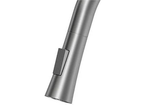__WYSYŁKA 24H*^__ | Bateria QUADRON JULIA PULL-OUT stal szczotkowana (INOX) (3673500BS)