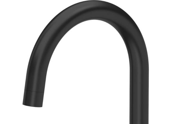 Bateria QUADRON INGRID PURE CARBON (czarny mat) (3523500_BLMQSBL)
