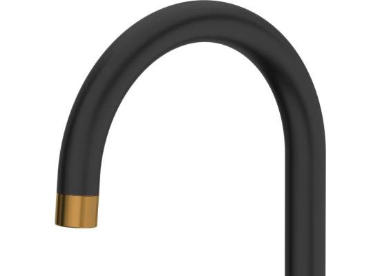 __WYSYŁKA 48H*__ | Bateria QUADRON JODIE PURE CARBON (czarny mat) + MIEDŹ (3623511_BLMPVDC1)