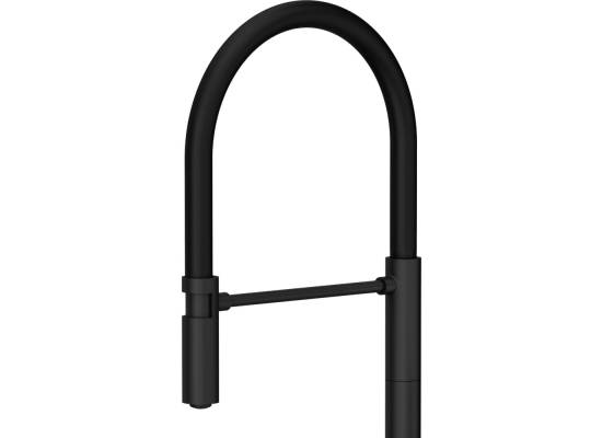 __WYSYŁKA 48H*__ | Bateria QUADRON MARGOT PURE CARBON (czarny mat) (3623502_BLM)