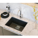 __WYSYŁKA 24H*^__ | Bateria QUADRON INGRID stal szczotkowana (INOX) (3523500_BS)