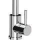 __WYSYŁKA 48H*__ | Bateria QUADRON KATE chrom (3623500_CR)