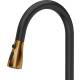 __WYSYŁKA 48H*__ | Bateria QUADRON JESSICA PULL-OUT PURE CARBON (czarny mat) + MIEDŹ (3573591_BLMPVDC1)