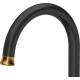 __WYSYŁKA 48H*__ | Bateria QUADRON RACHEL PURE CARBON (czarny mat) + MIEDŹ (3623504_BLMPVDC1)