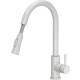 Bateria QUADRON JULIA PULL-OUT SNOW WHITE (biały) (3673500WHM)