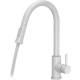 Bateria QUADRON JULIA PULL-OUT SNOW WHITE (biały) (3673500WHM)