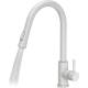 Bateria QUADRON JULIA PULL-OUT SNOW WHITE (biały) (3673500WHM)
