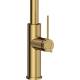 __WYSYŁKA 48H*__ | Bateria QUADRON JENNIFER PULL-OUT GOLD (złoty szczotkowany) (3623510_PVDG1)
