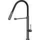 __WYSYŁKA 48H*__ | Bateria QUADRON MARGOT GRAPHITE METAL (gun metal) (3623502_T1)