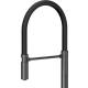 __WYSYŁKA 48H*__ | Bateria QUADRON MARGOT GRAPHITE METAL (gun metal) (3623502_T1)