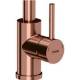 Bateria QUADRON NAOMI COPPER (miedź szczotkowana) (3323502_PVDBSC1)