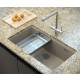 __WYSYŁKA 48H*__ | Bateria QUADRON ELLEN PULL-OUT FILTER PURE CARBON (czarny mat) (3673512_BLM)