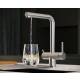 __WYSYŁKA 48H*__ | Bateria QUADRON ELLEN PULL-OUT FILTER PURE CARBON (czarny mat) (3673512_BLM)