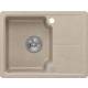 Zlew QUADRON BABY JOHNNY 116 RIVER SAND (beżowy) (HCQBJ5844BEZK)