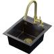 Bateria QUADRON JULIA PULL-OUT SNOW WHITE (biały) (3673500WHM)
