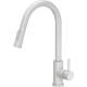 Bateria QUADRON JULIA PULL-OUT SNOW WHITE (biały) (3673500WHM)