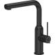 __WYSYŁKA 48H*__ | Bateria QUADRON ANGELINA PULL-OUT PURE CARBON (czarny mat) (3573500_BLMQS)
