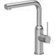 __WYSYŁKA 48H*__ | Bateria QUADRON ANGELINA PULL-OUT stal szczotkowana (INOX) (3573500_BS)