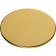 __WYSYŁKA 48H*__ | Nakładka na odpływ QUARON CLEAN CAP GOLD (złoty) (M1113-PVDG)