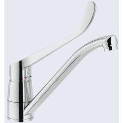 __WYSYŁKA 24H*__ | Bateria REGINOX CHENA chrom (R35238)