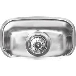 Zlew REGINOX L18 3016 KG stal INOX POLER (R02056)