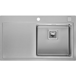 Zlew REGINOX PHOENIX 40 RIGHT stal INOX POLER (R32893)