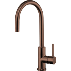 Bateria REGINOX CANO PVD COPPER (miedź szczotkowana) (R30493)