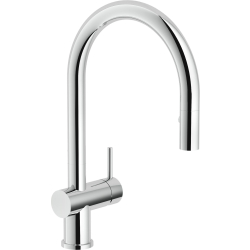 Bateria REGINOX FLINT chrom (R31650)