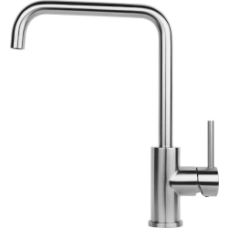 __WYSYŁKA 24H*__ | Bateria REGINOX LOGAN stal szczotkowana (INOX) (R31797)