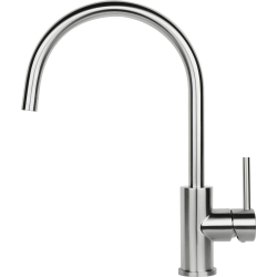 __WYSYŁKA 24H*__ | Bateria REGINOX SPRING stal szczotkowana (INOX) (R31780)