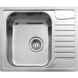 __WYSYŁKA 24H*__ | Zlew REGINOX ADMIRAL L40 stal INOX POLER (R18309)