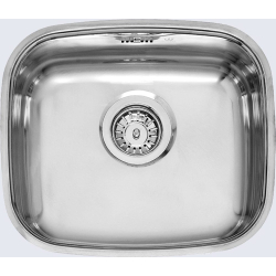Zlew REGINOX L18 3440 OKG stal INOX POLER (R03060)