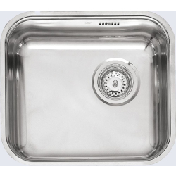 Zlew REGINOX L18 4035 OKG stal INOX POLER (R03251)