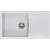Zlew REGINOX AMSTERDAM 43 PURE WHITE (biały) (R33500)