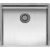 Zlew REGINOX NEW YORK 45X40 stal INOX POLER (R35528)