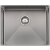 Zlew REGINOX FLORIDA 50X40 stal INOX POLER (R26281)