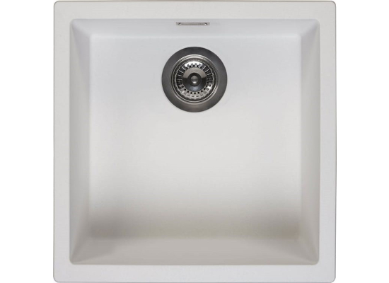 Zlew REGINOX AMSTERDAM 40 PURE WHITE (biały) (R32305)