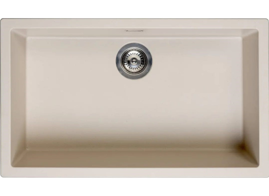 Zlew REGINOX AMSTERDAM 72 CAFFE SILVERY (beżowy metaliczny) (R30905)