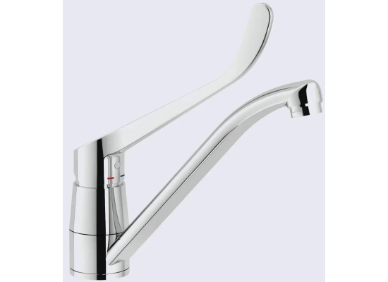 __WYSYŁKA 24H*__ | Bateria REGINOX CHENA chrom (R35238)