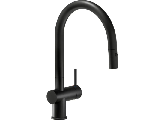 __WYSYŁKA 24H*__ | Bateria REGINOX FLINT TOTAL BLACK (czarny mat) (R37416)