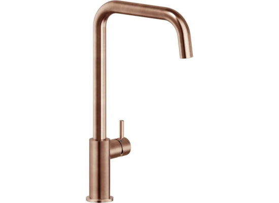 Bateria REGINOX LEON PVD COPPER ROSE (różowa miedź) (R35269)