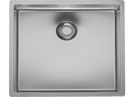 Zlew REGINOX NEW JERSEY 40X37 stal INOX POLER (R32985)