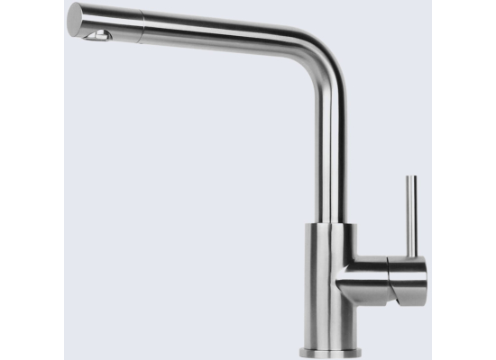 __WYSYŁKA 24H*__ | Bateria REGINOX SOMO stal szczotkowana (INOX) (R34569)