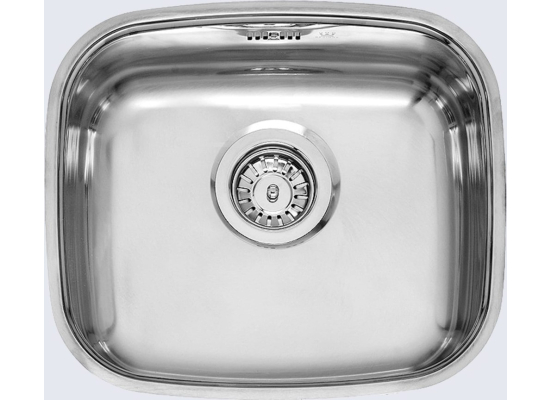 Zlew REGINOX L18 3440 OKG stal INOX POLER (R03060)